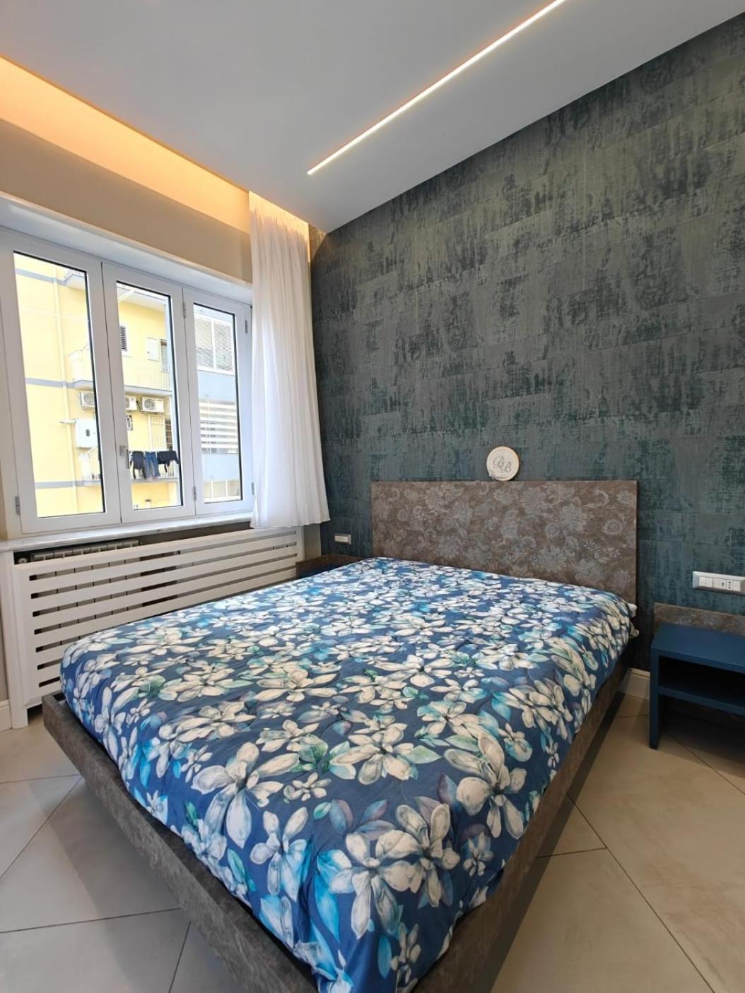 דירות נאפולי Relais Orsi מראה חיצוני תמונה